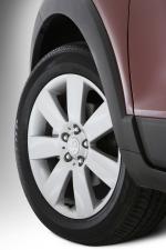Holden Captiva 2006 года